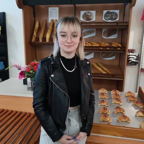 ZOOM sur l’Ardennaise Manon Guichard, finaliste du Trophée des...